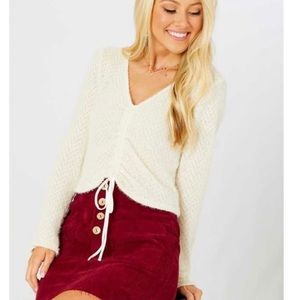 NWT Altard State Sweater